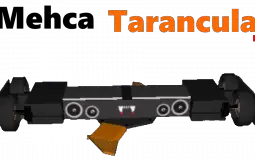 Motmot the bots RA2 DSL bots